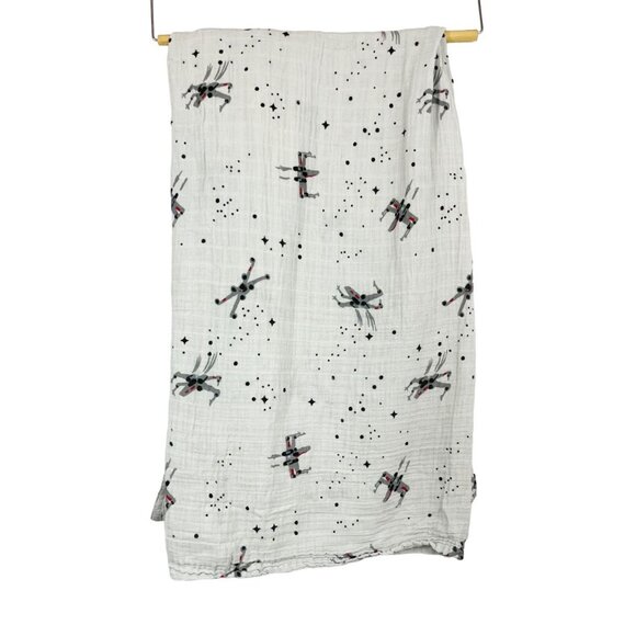 Pottery Barn Kids Bedding Pottery Barn Kids Star Wars Muslin